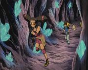 Pokemon: Lucario and the Mystery of Mew