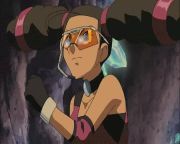 Pokemon: Lucario and the Mystery of Mew