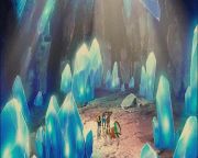 Pokemon: Lucario and the Mystery of Mew