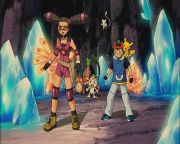 Pokemon: Lucario and the Mystery of Mew