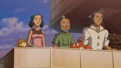 Pokémon Ranger and the Temple of the Sea