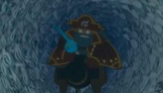 Pokémon Ranger and the Temple of the Sea