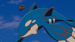 Pokémon Ranger and the Temple of the Sea