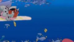 Pokémon Ranger and the Temple of the Sea