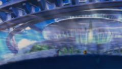 Pokémon Ranger and the Temple of the Sea