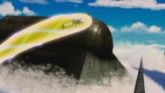 Pokémon Ranger and the Temple of the Sea