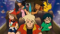 Pokémon Ranger and the Temple of the Sea