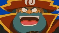 Pokémon Ranger and the Temple of the Sea