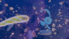Pokémon Ranger and the Temple of the Sea