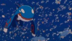 Pokémon Ranger and the Temple of the Sea