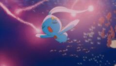 Pokémon Ranger and the Temple of the Sea