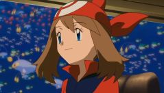 Pokémon Ranger and the Temple of the Sea