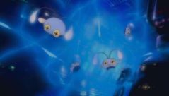Pokémon Ranger and the Temple of the Sea