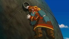 Pokémon Ranger and the Temple of the Sea
