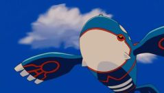 Pokémon Ranger and the Temple of the Sea