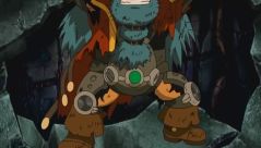 Pokémon Ranger and the Temple of the Sea
