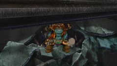 Pokémon Ranger and the Temple of the Sea