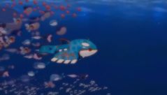 Pokémon Ranger and the Temple of the Sea