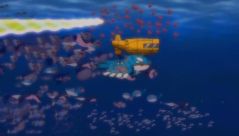 Pokémon Ranger and the Temple of the Sea