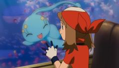 Pokémon Ranger and the Temple of the Sea