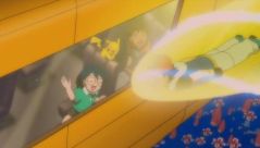 Pokémon Ranger and the Temple of the Sea