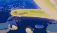 Pokémon Ranger and the Temple of the Sea