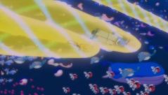 Pokémon Ranger and the Temple of the Sea