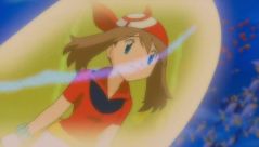 Pokémon Ranger and the Temple of the Sea