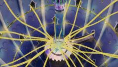 Pokémon Ranger and the Temple of the Sea