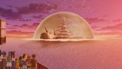 Pokémon Ranger and the Temple of the Sea