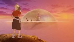 Pokémon Ranger and the Temple of the Sea