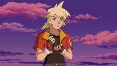 Pokémon Ranger and the Temple of the Sea