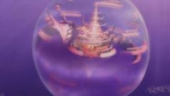 Pokémon Ranger and the Temple of the Sea