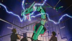 Pokémon Ranger and the Temple of the Sea
