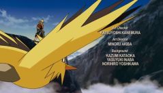 Pokémon Ranger and the Temple of the Sea