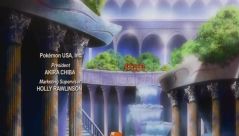 Pokémon Ranger and the Temple of the Sea