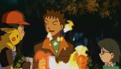 Pokémon Ranger and the Temple of the Sea