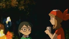 Pokémon Ranger and the Temple of the Sea