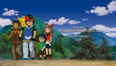 Pokémon Ranger and the Temple of the Sea