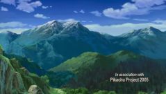 Pokémon Ranger and the Temple of the Sea