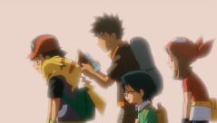 Pokémon Ranger and the Temple of the Sea