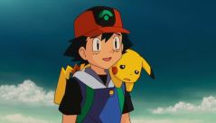 Pokémon Ranger and the Temple of the Sea