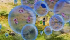 Pokémon Ranger and the Temple of the Sea