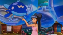 Pokémon Ranger and the Temple of the Sea