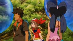 Pokémon Ranger and the Temple of the Sea