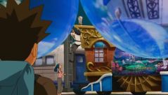 Pokémon Ranger and the Temple of the Sea