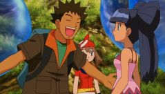 Pokémon Ranger and the Temple of the Sea