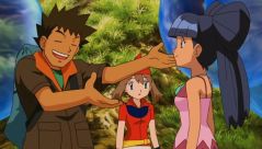 Pokémon Ranger and the Temple of the Sea