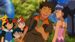Pokémon Ranger and the Temple of the Sea