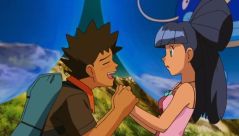 Pokémon Ranger and the Temple of the Sea